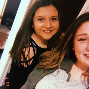 Meet your Posher, Colleen